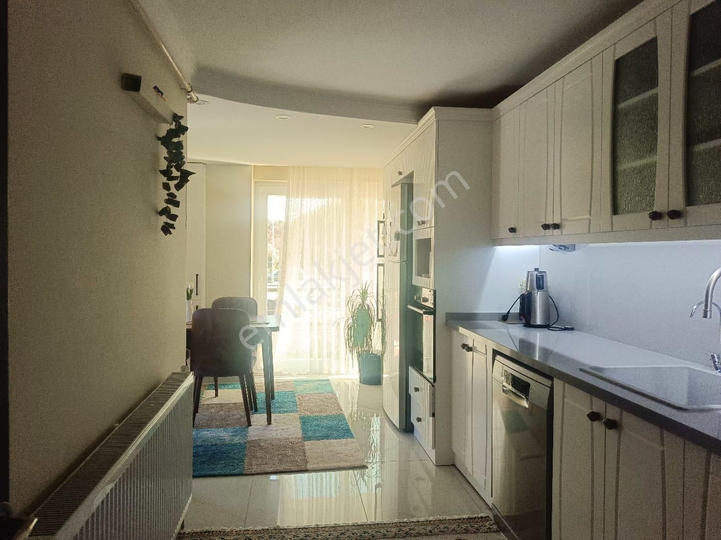 Acarlar Emlaktan Yıldıztepe Mahallesinde 3+1-130 M2 Doğalgazlı Satılık Daire - Görsel 22