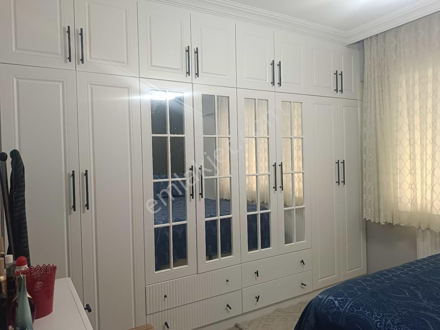 Acarlar Emlaktan Yıldıztepe Mahallesinde 3+1-130 M2 Doğalgazlı Satılık Daire - Görsel 9