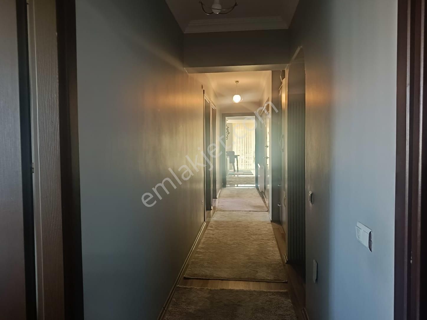 Acarlar Emlaktan Yıldıztepe Mahallesinde 3+1-130 M2 Doğalgazlı Satılık Daire - Görsel 6