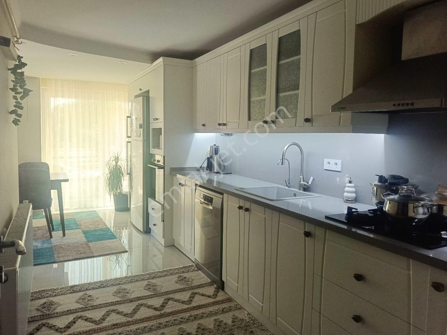 Acarlar Emlaktan Yıldıztepe Mahallesinde 3+1-130 M2 Doğalgazlı Satılık Daire - Görsel 5