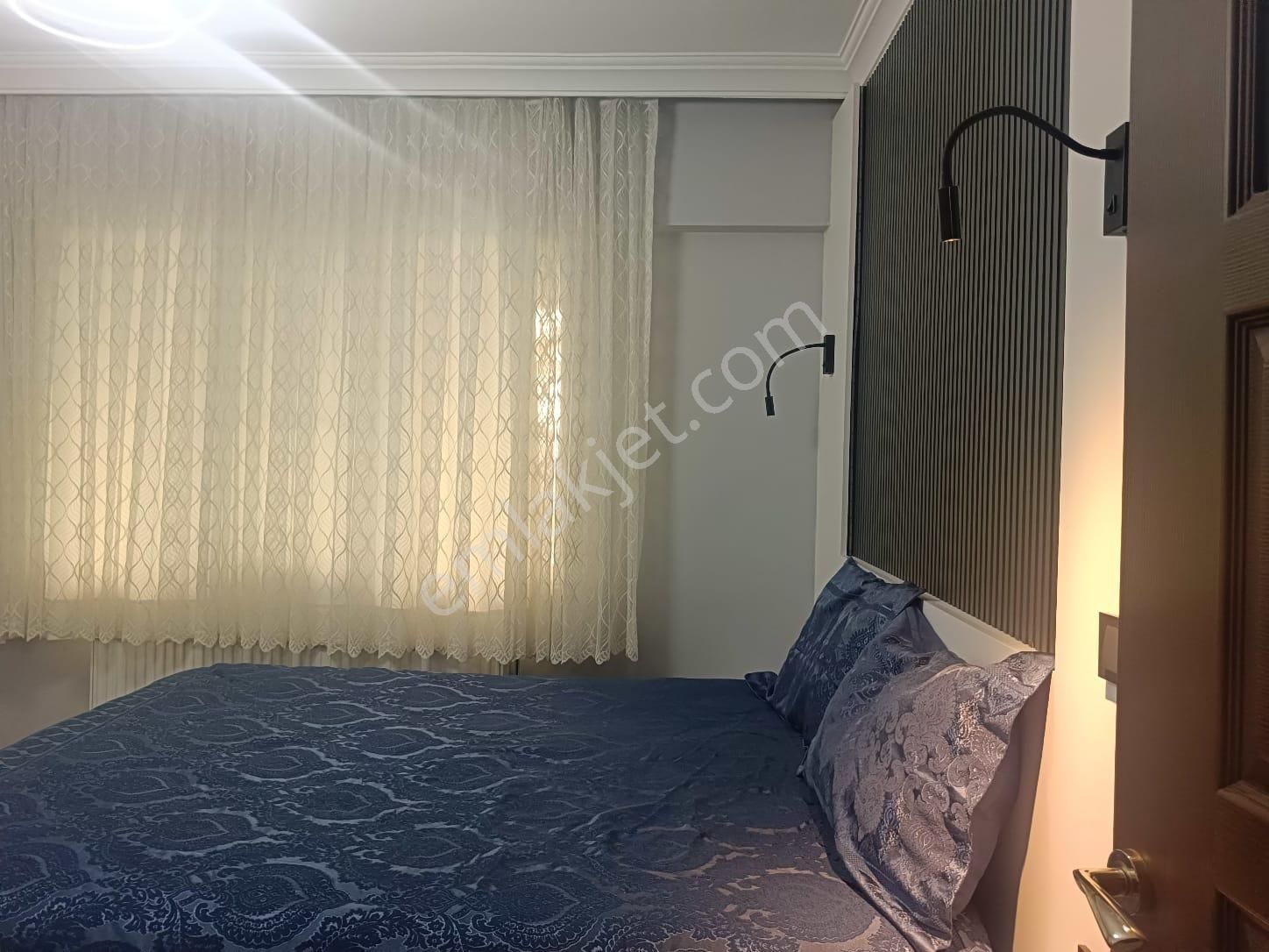 Acarlar Emlaktan Yıldıztepe Mahallesinde 3+1-130 M2 Doğalgazlı Satılık Daire - Görsel 8