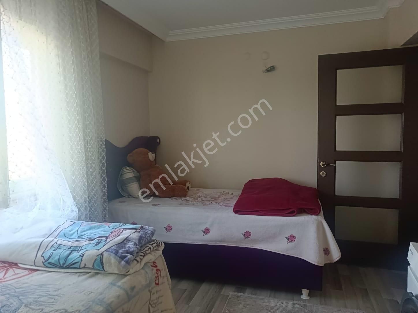 Acarlar Emlaktan Yıldıztepe Mahallesinde 3+1-130 M2 Doğalgazlı Satılık Daire - Görsel 10