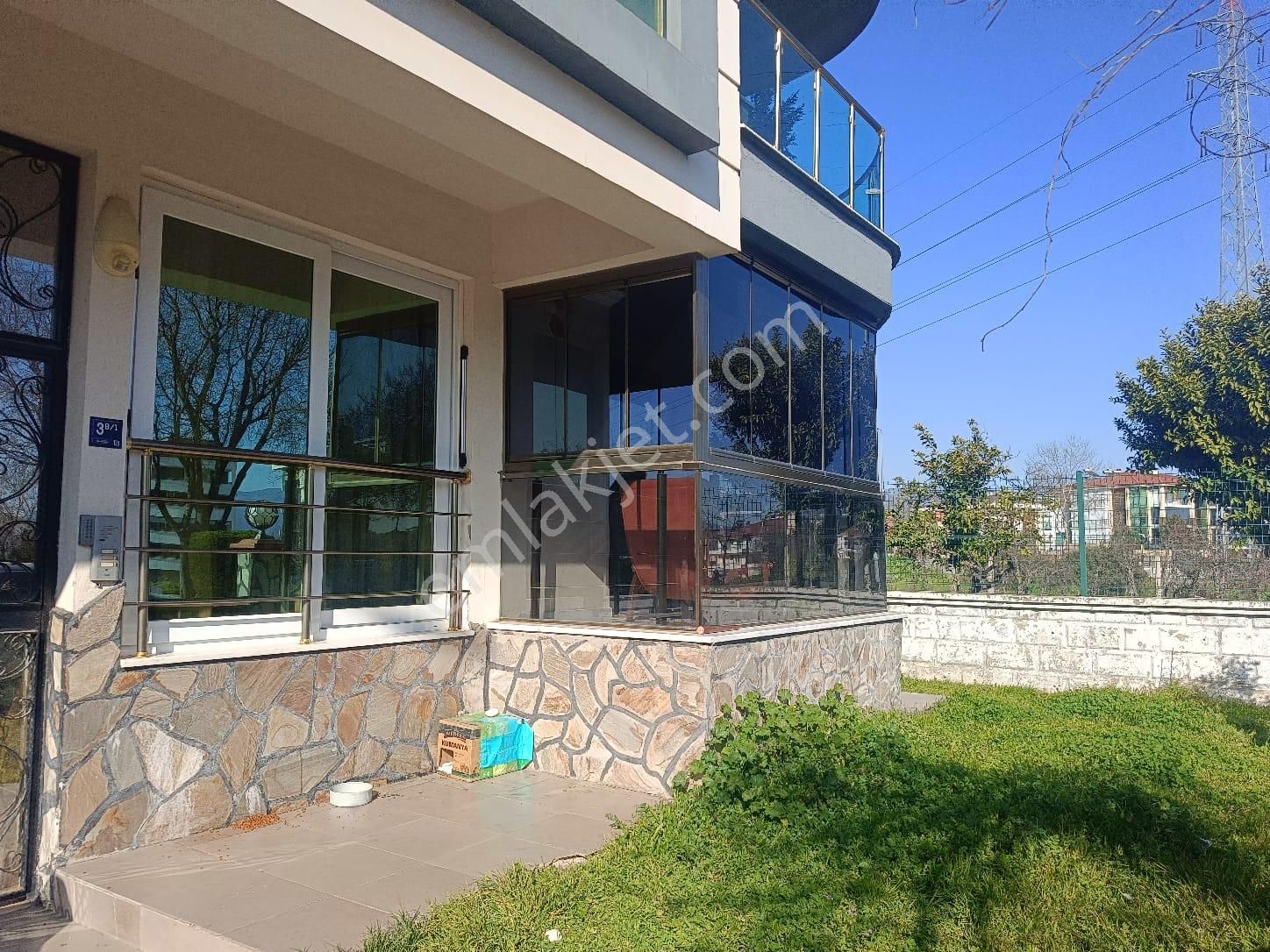 Acarlar Emlaktan Yıldıztepe Mahallesinde 3+1-130 M2 Doğalgazlı Satılık Daire - Görsel 3