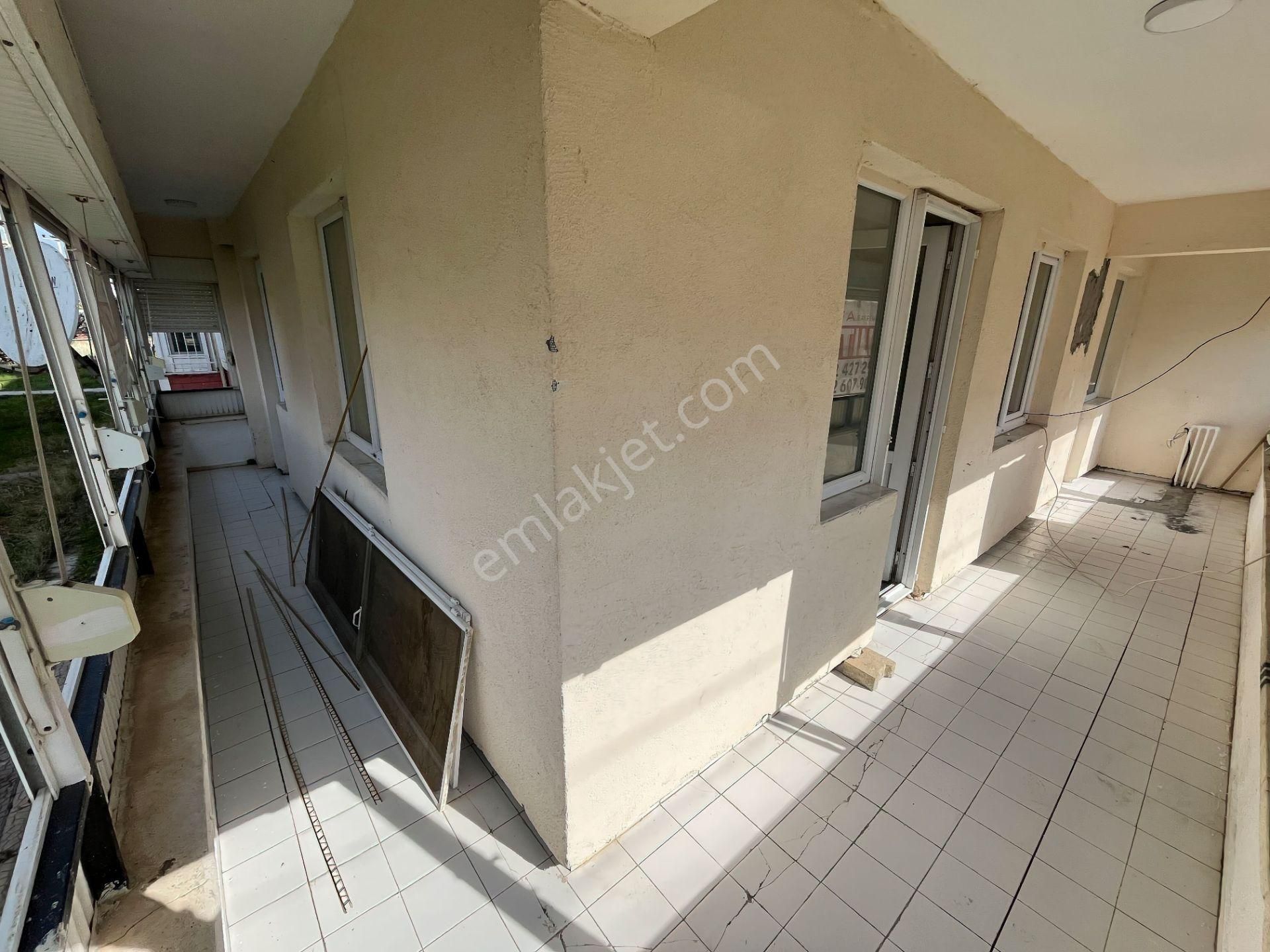 🛑🛑aktiften Akçay'da Satılık Kendinizi Özel Hissettirecek Ön Cephe Ferah 2+1daire - Görsel 24