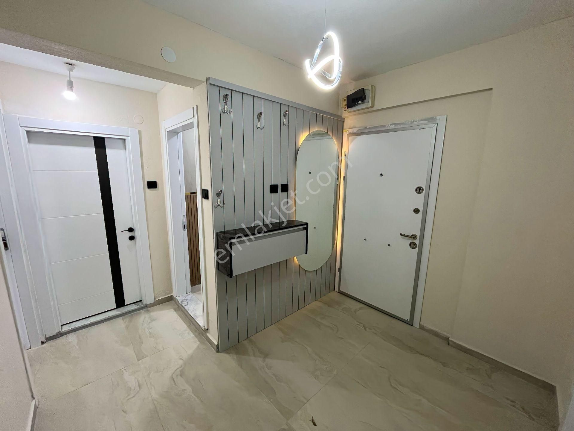 🛑🛑aktiften Akçay'da Satılık Kendinizi Özel Hissettirecek Ön Cephe Ferah 2+1daire - Görsel 29