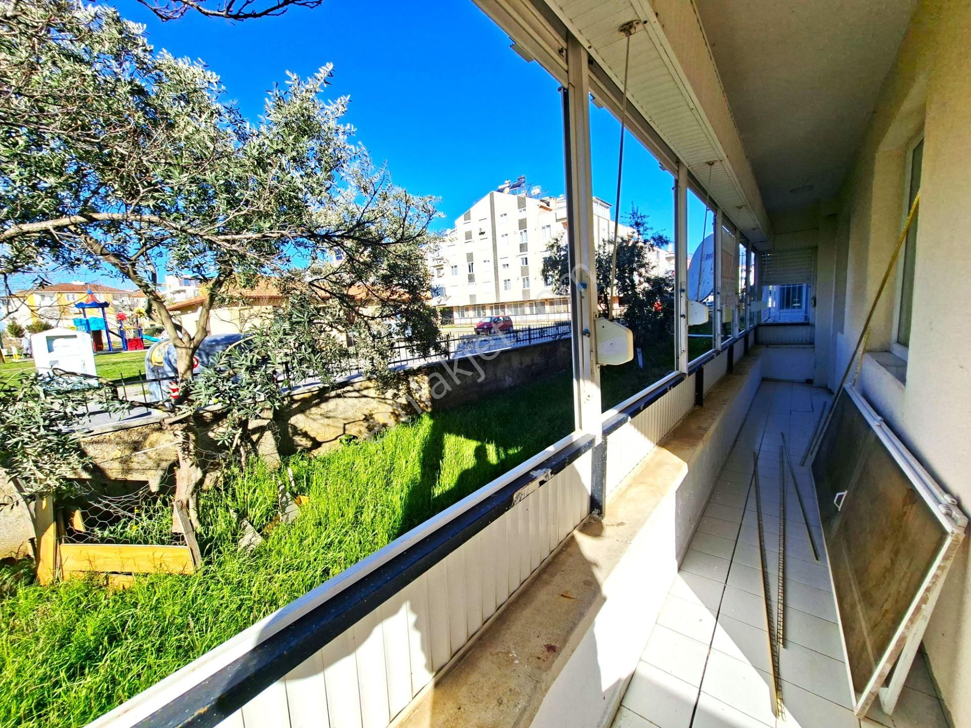 🛑🛑aktiften Akçay'da Satılık Kendinizi Özel Hissettirecek Ön Cephe Ferah 2+1daire - Görsel 3