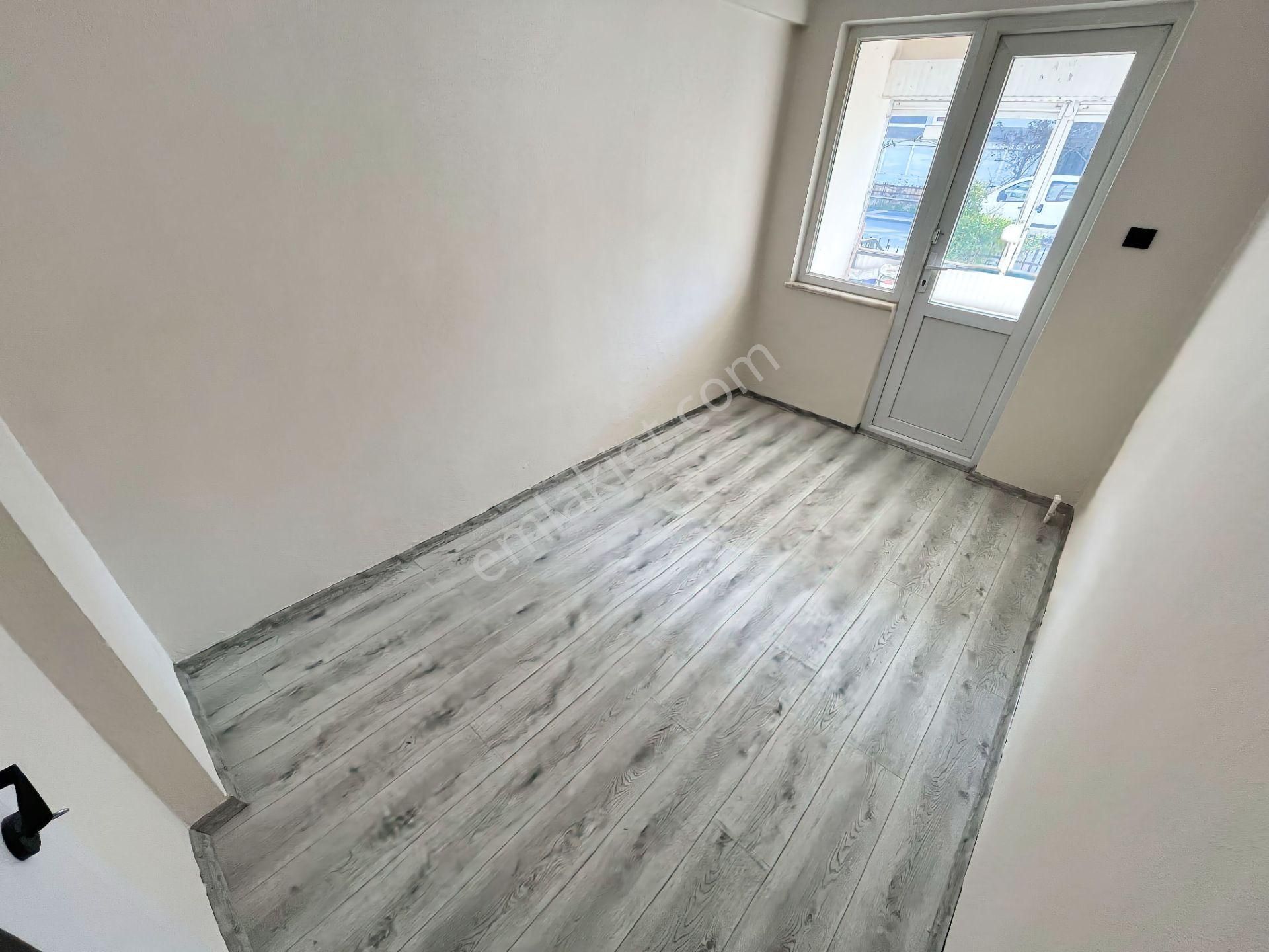 🛑🛑aktiften Akçay'da Satılık Kendinizi Özel Hissettirecek Ön Cephe Ferah 2+1daire - Görsel 21