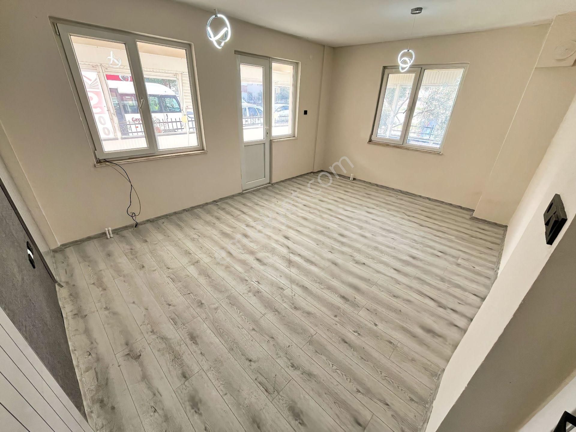 🛑🛑aktiften Akçay'da Satılık Kendinizi Özel Hissettirecek Ön Cephe Ferah 2+1daire - Görsel 15