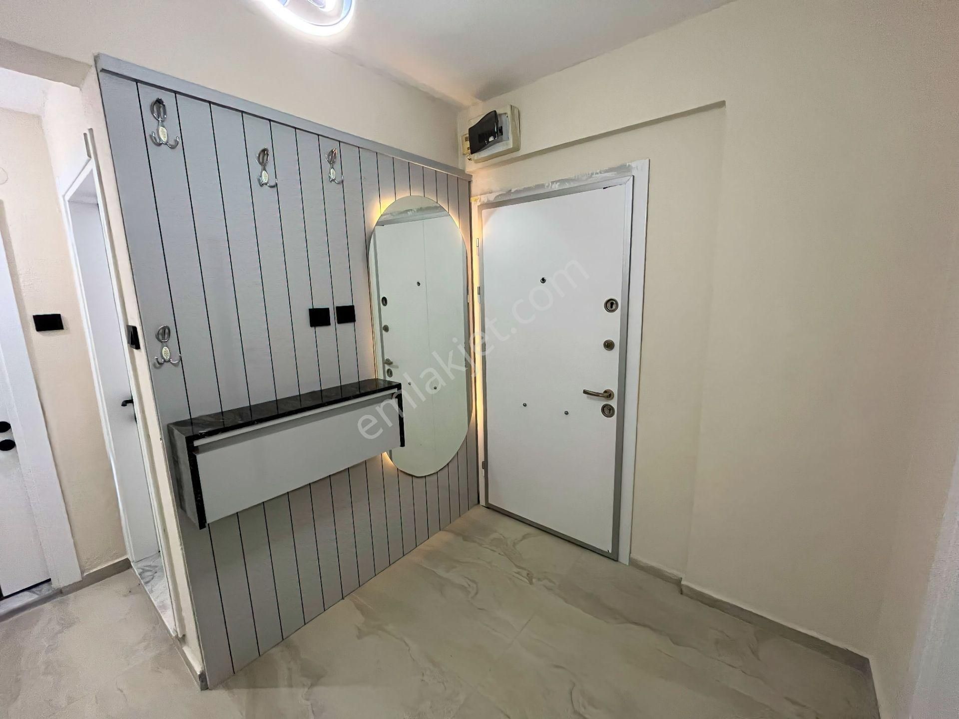 🛑🛑aktiften Akçay'da Satılık Kendinizi Özel Hissettirecek Ön Cephe Ferah 2+1daire - Görsel 5