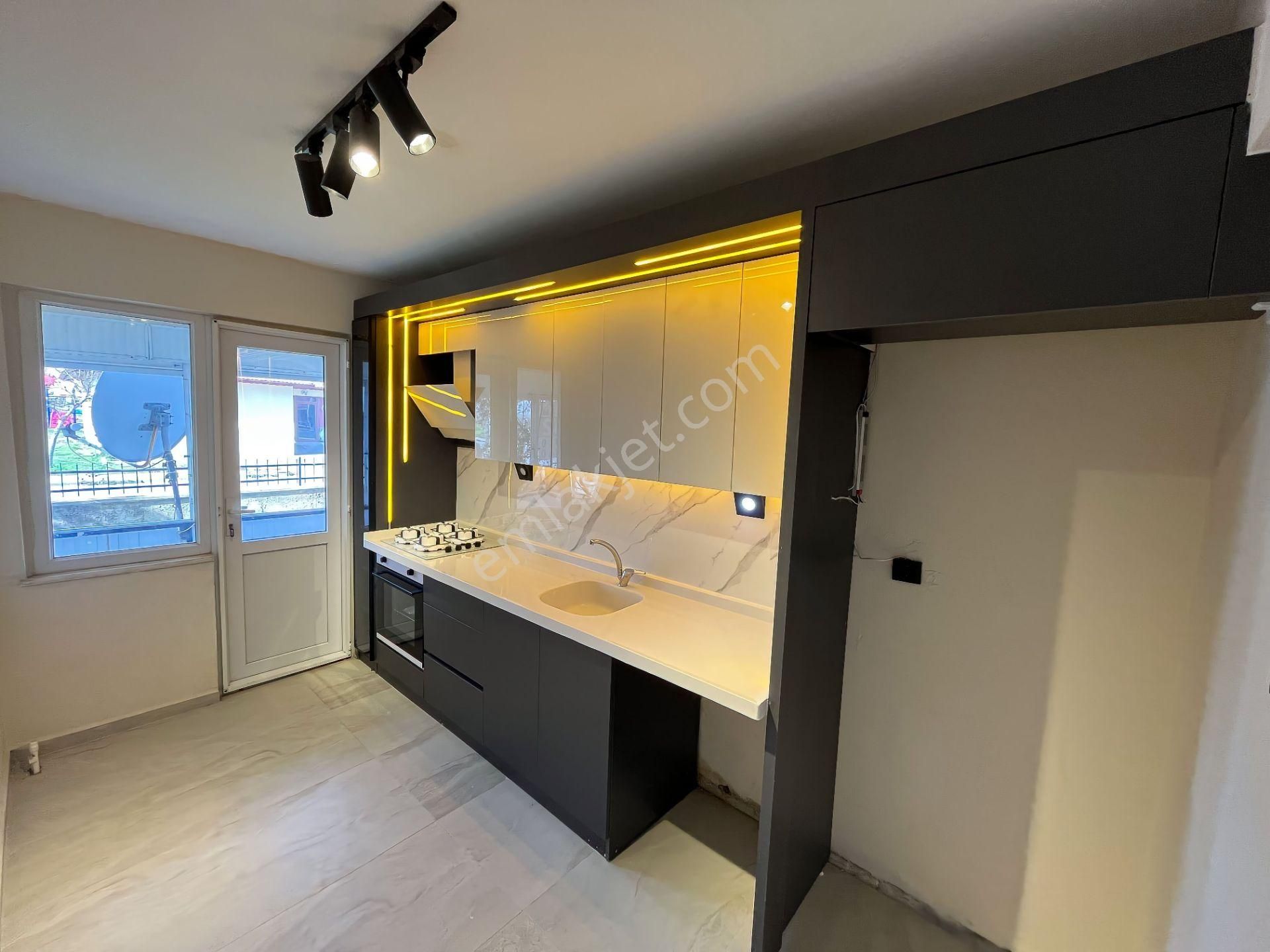 🛑🛑aktiften Akçay'da Satılık Kendinizi Özel Hissettirecek Ön Cephe Ferah 2+1daire - Görsel 10