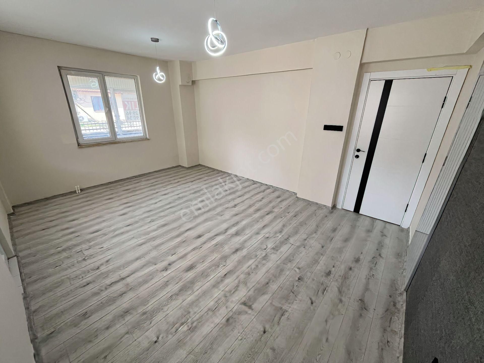 🛑🛑aktiften Akçay'da Satılık Kendinizi Özel Hissettirecek Ön Cephe Ferah 2+1daire - Görsel 27