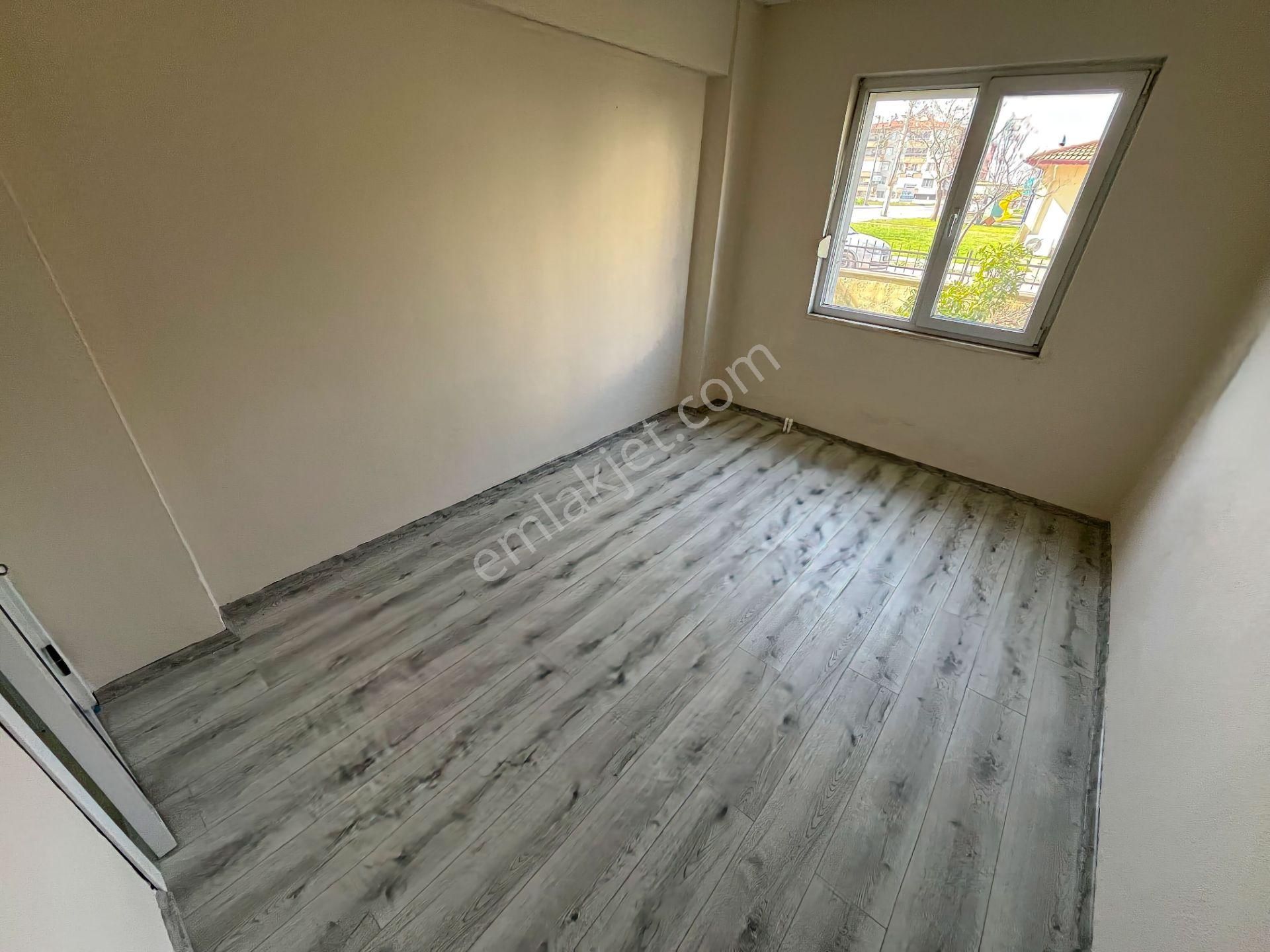 🛑🛑aktiften Akçay'da Satılık Kendinizi Özel Hissettirecek Ön Cephe Ferah 2+1daire - Görsel 33