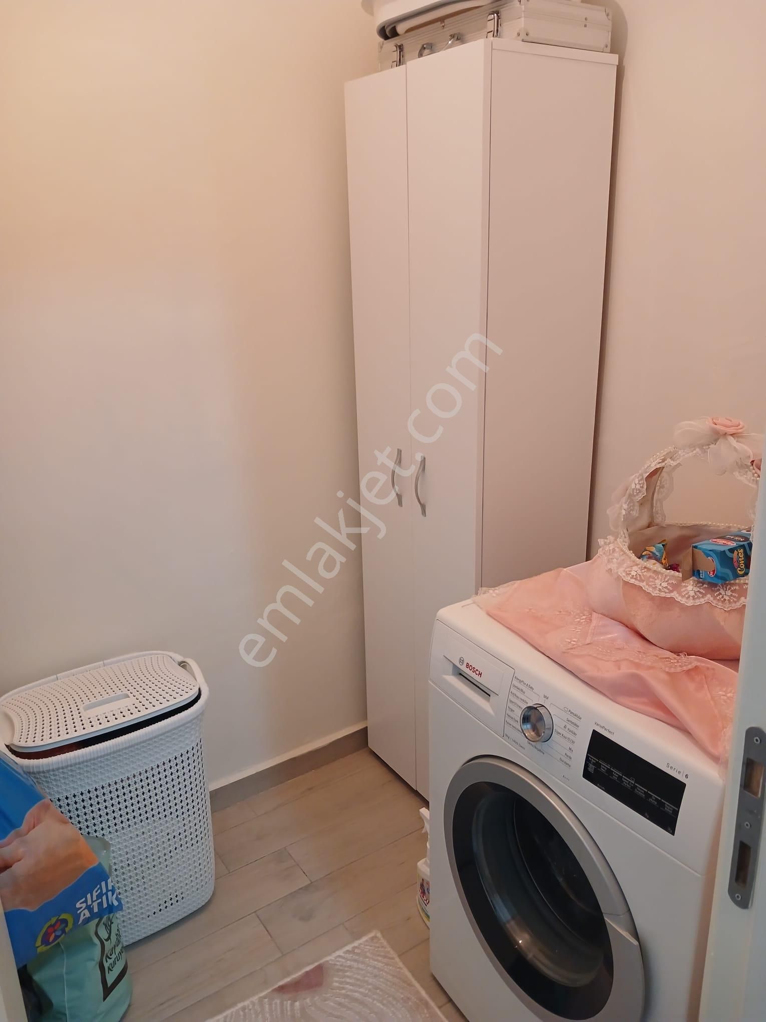 Eskişehir Vadişehir Toki'de Bakımlı Satılık 3+1 Daire - Görsel 22
