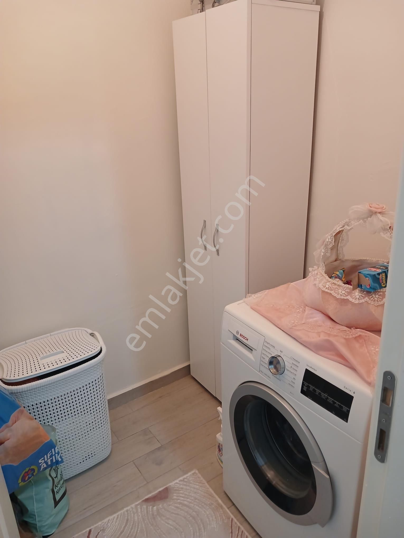 Eskişehir Vadişehir Toki'de Bakımlı Satılık 3+1 Daire - Görsel 29