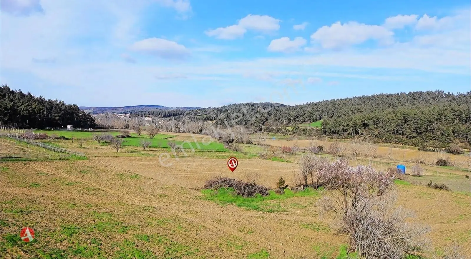 Çanakkale,gelibolu, Ilgardere, 4.354 M2 Muhteşem Yatırım Fırsatı - Görsel 5