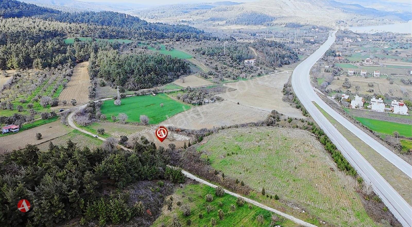 Gelibolu, Ilgardere, 3.280 M2 , Muhteşem Yatırım Fırsatı - Görsel 3