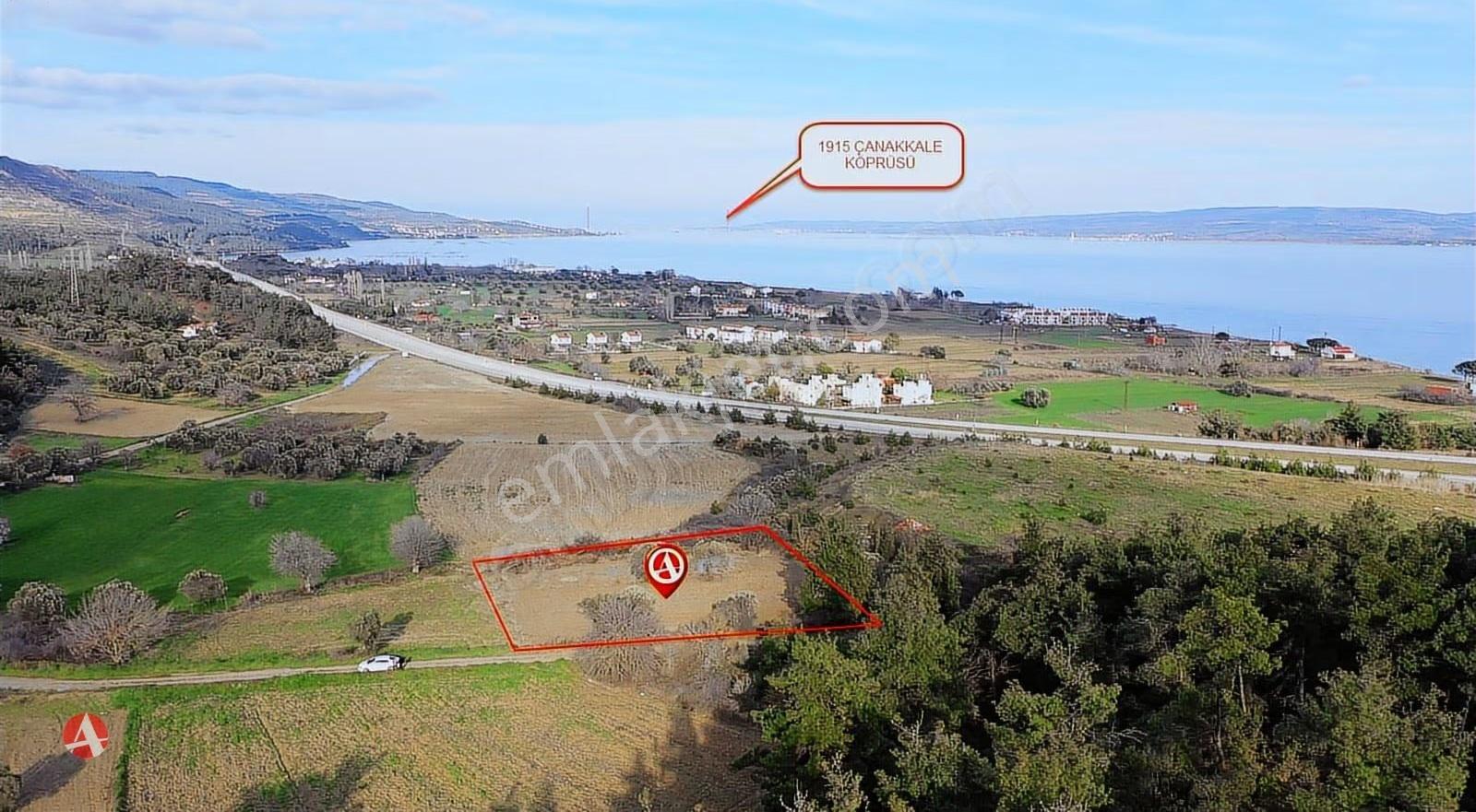 Gelibolu, Ilgardere, 3.280 M2 , Muhteşem Yatırım Fırsatı - Görsel 7