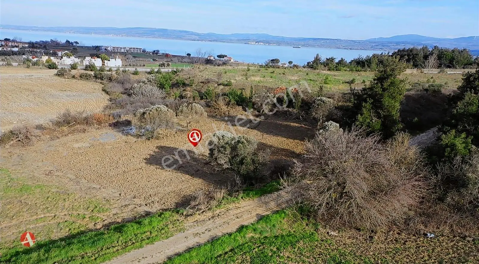 Gelibolu, Ilgardere, 3.280 M2 , Muhteşem Yatırım Fırsatı - Görsel 2