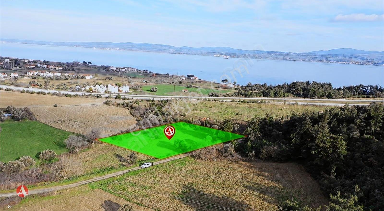 Gelibolu, Ilgardere, 3.280 M2 , Muhteşem Yatırım Fırsatı