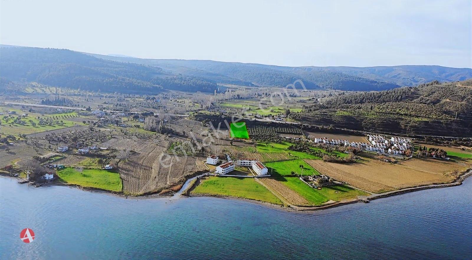 Gelibolu Ilgardere, 4.503 M2 Muhteşem Yatırım Fırsatı - Görsel 4
