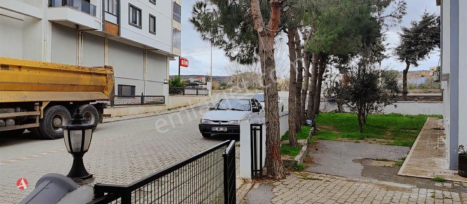 Lapseki Dalyan, Aydoğan Sitesinde, Giriş Kat, 3+1 Satılık Daire - Görsel 11