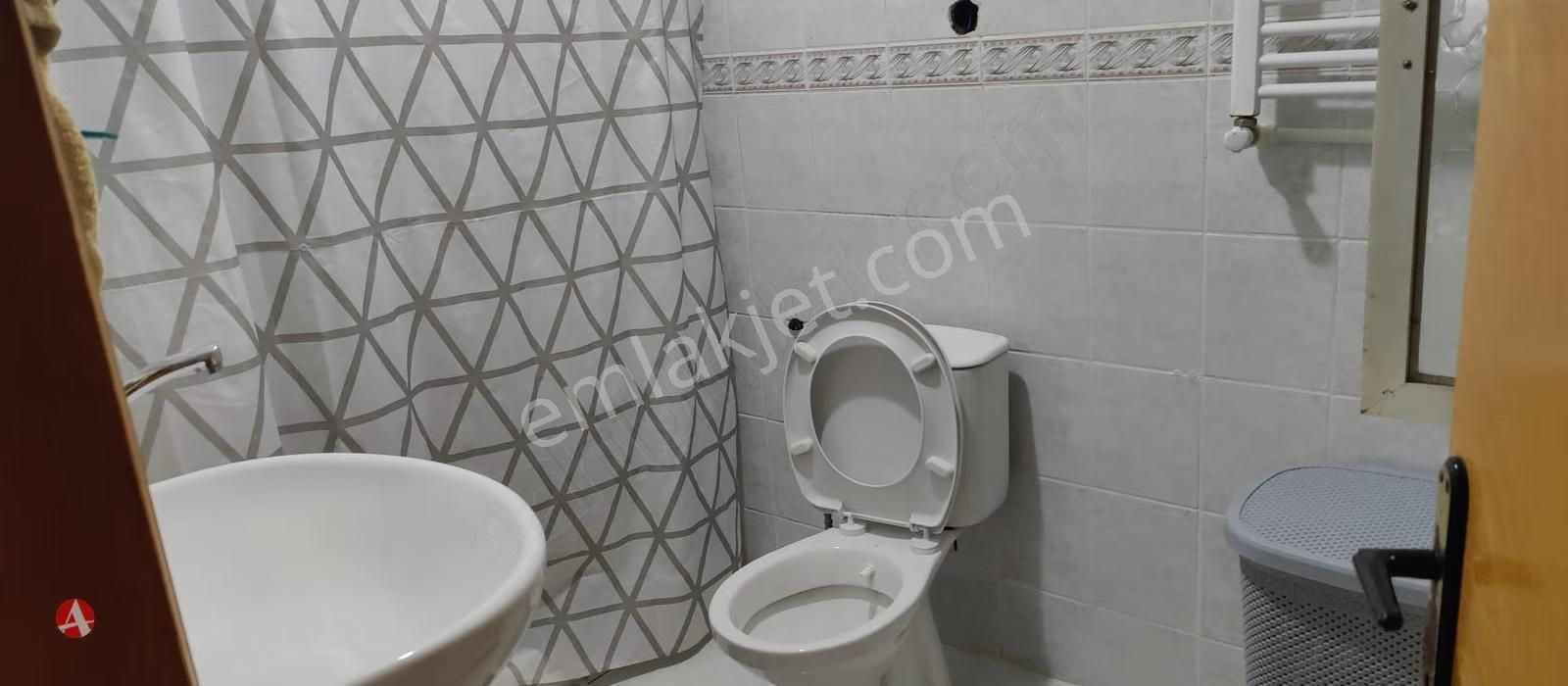 Lapseki Dalyan, Aydoğan Sitesinde, Giriş Kat, 3+1 Satılık Daire - Görsel 10