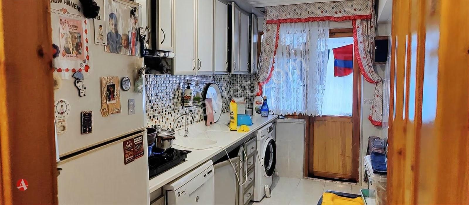 Lapseki Dalyan, Aydoğan Sitesinde, Giriş Kat, 3+1 Satılık Daire - Görsel 8