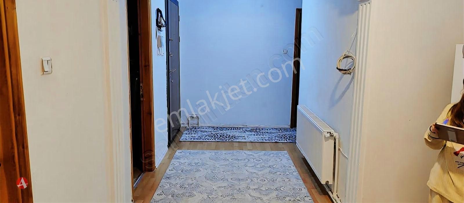 Lapseki Dalyan, Aydoğan Sitesinde, Giriş Kat, 3+1 Satılık Daire - Görsel 6