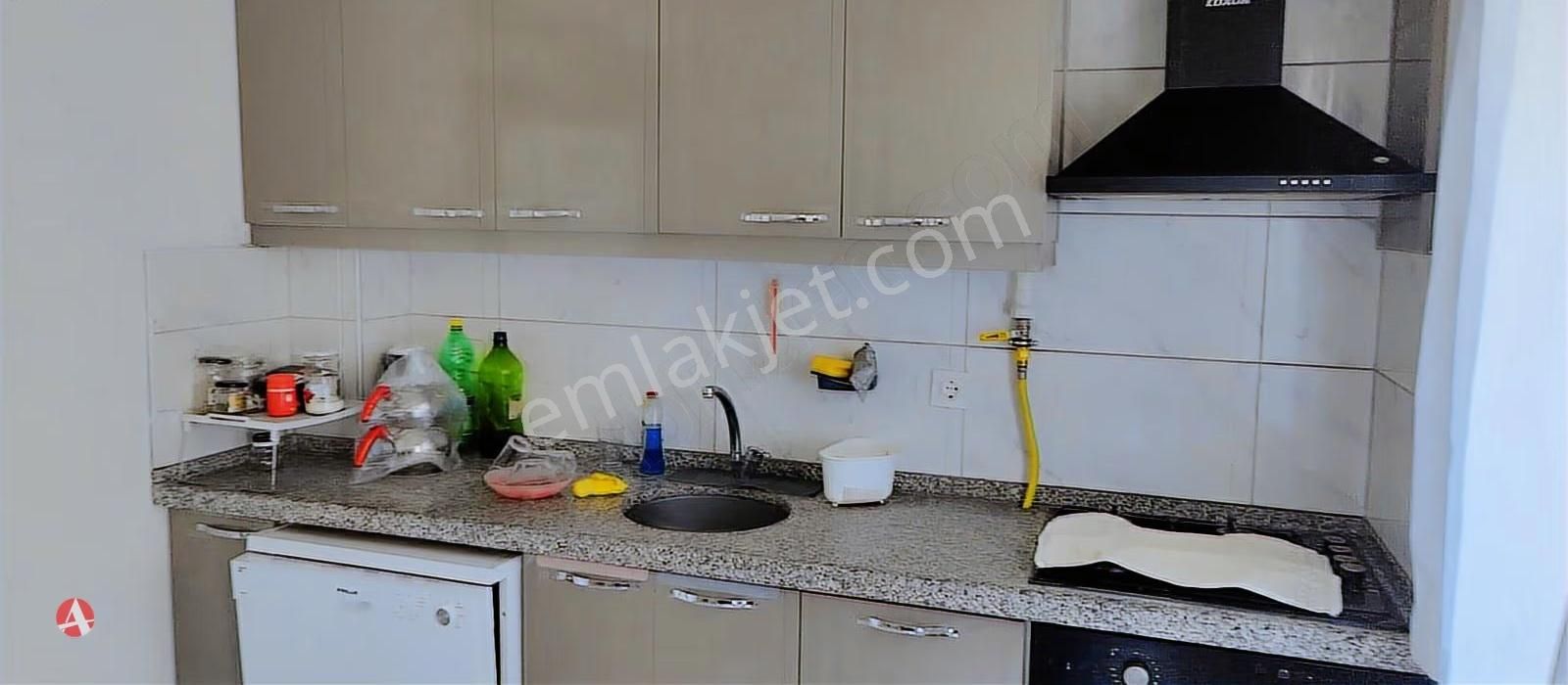 Lapseki, Çardak, Begonvil Evlerine 2+1 , Eşyalı Kiralık Daire - Görsel 4