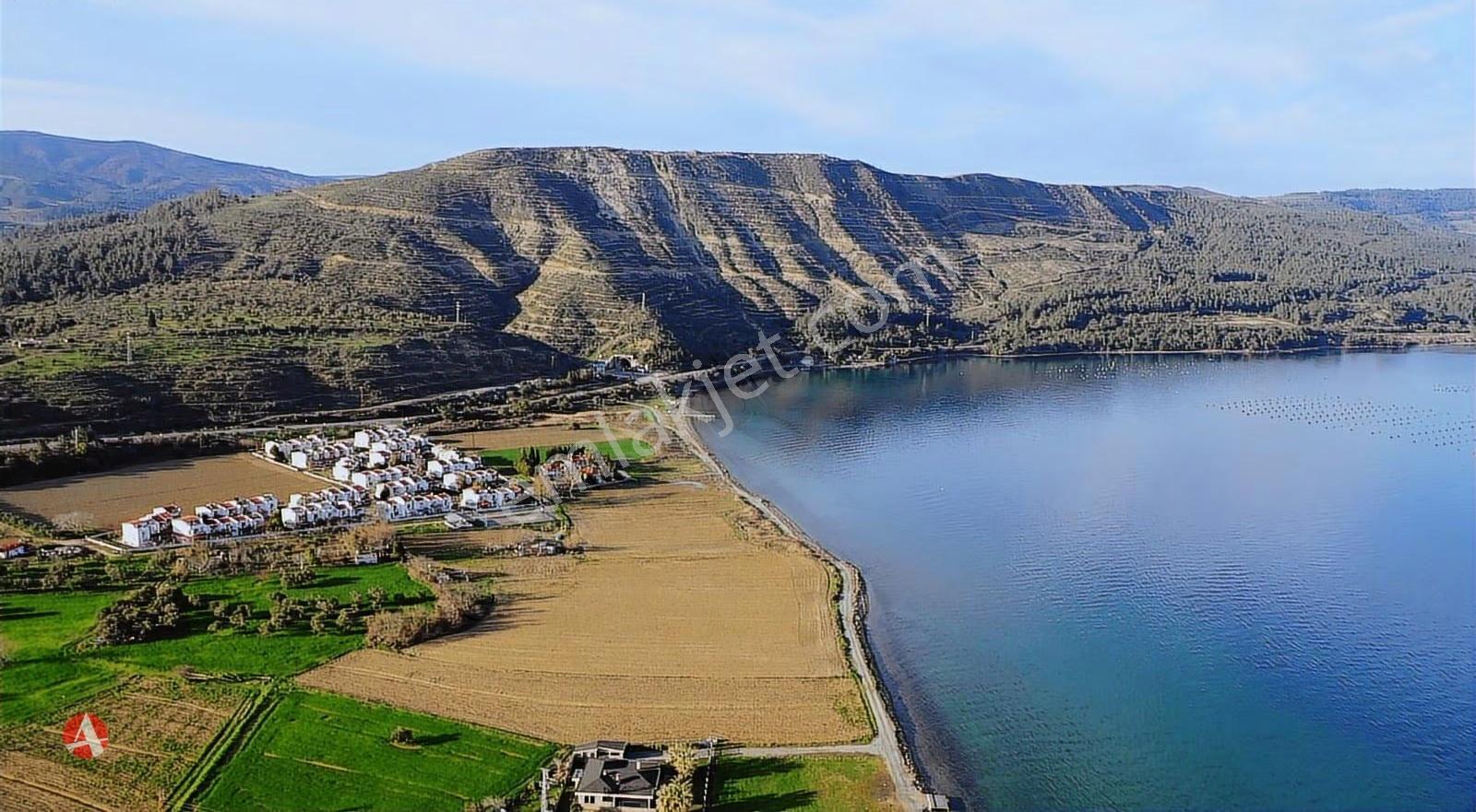 Çanakkale, Gelibolu, Ilgardere, Boğaza Komşu Satılık Arazi - Görsel 7