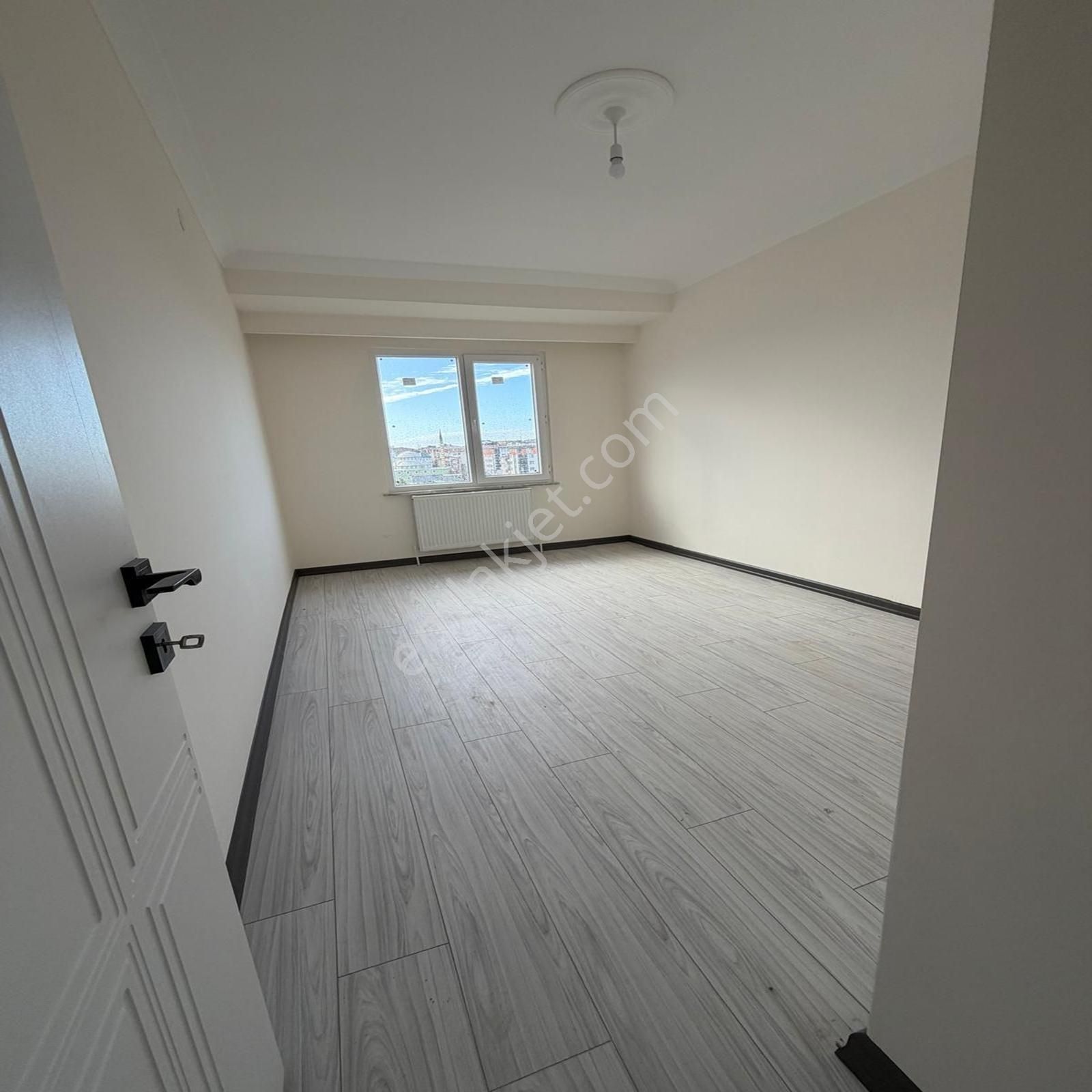 Çerkezköy Fevzipaşa Mahallesinde Satılık 2+1 Lüks C30 Beton - Görsel 13