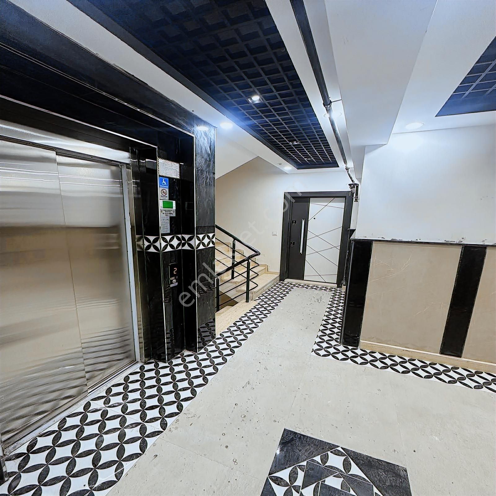 Çerkezköy Fevzipaşa Mahallesinde Satılık 2+1 Lüks C30 Beton - Görsel 2