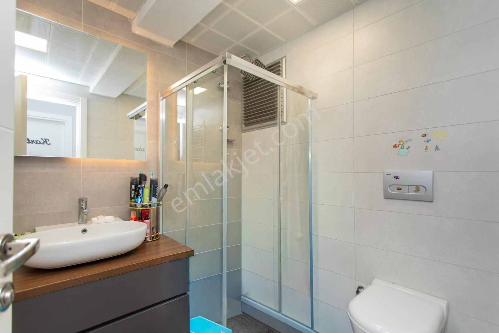Menemen Ulukent Havuzlu Site İçerisinde Satılık 3+1 Daire - Görsel 34