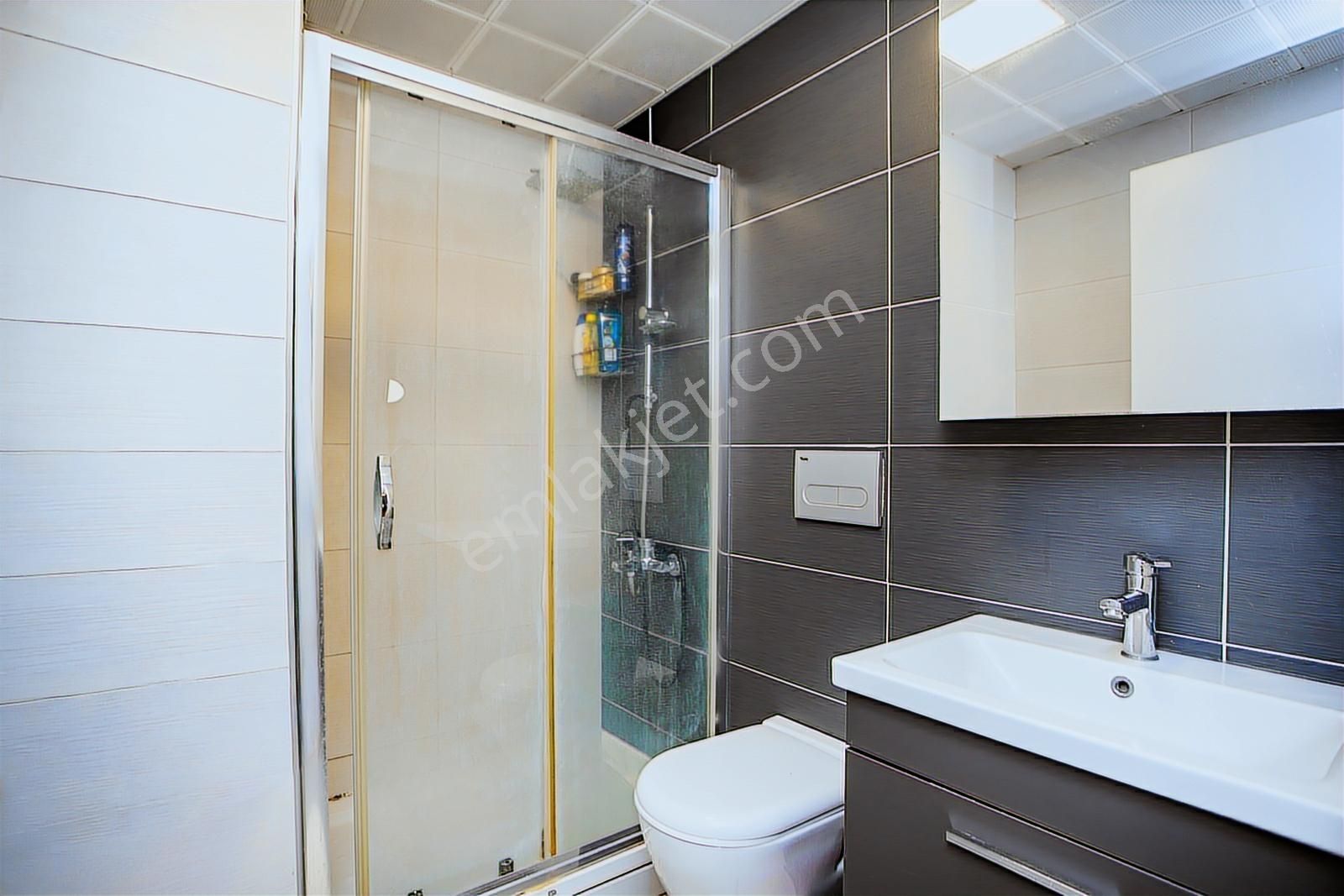 Menemen Ulukent Havuzlu Site İçerisinde Satılık 3+1 Daire - Görsel 30