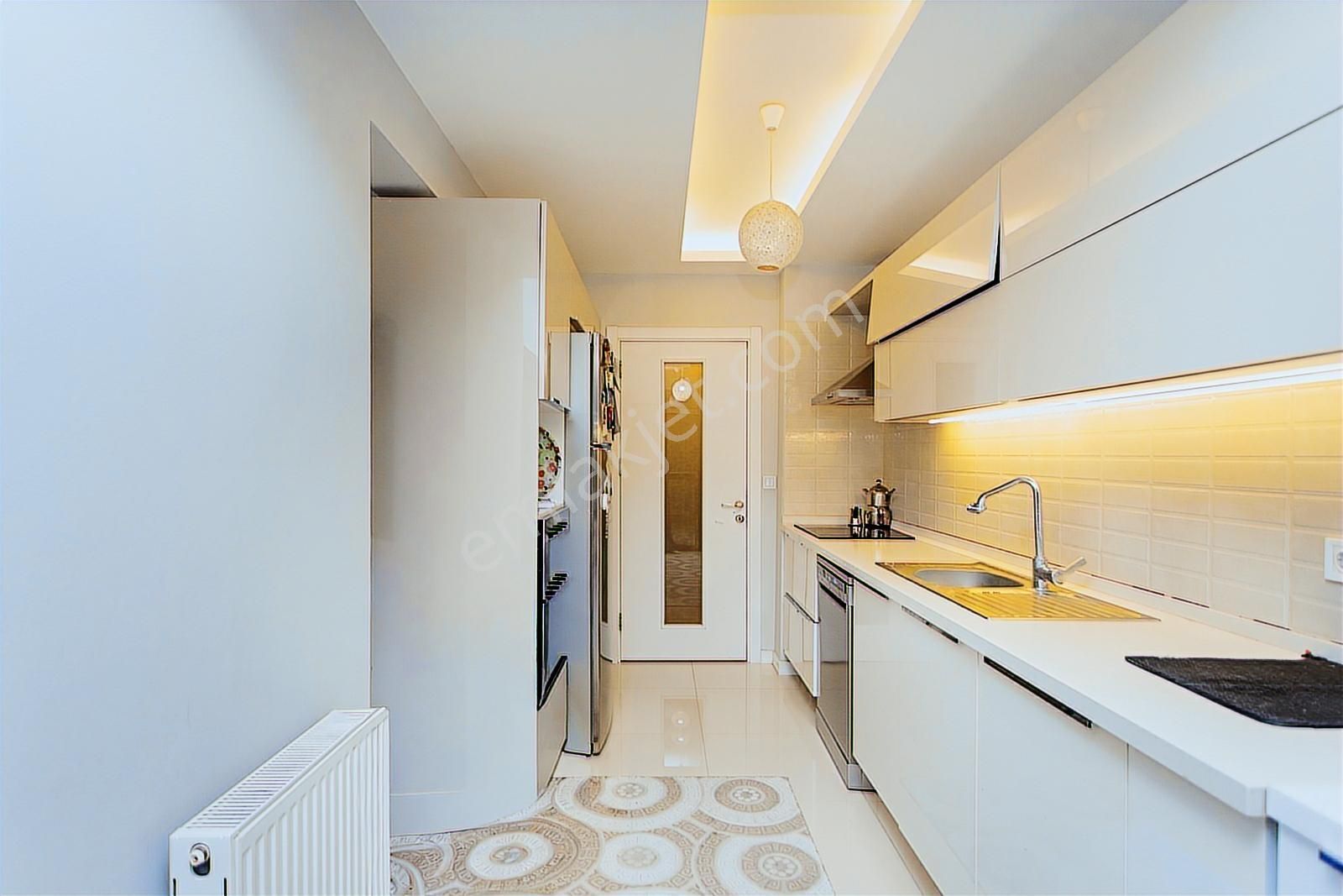 Menemen Ulukent Havuzlu Site İçerisinde Satılık 3+1 Daire - Görsel 18