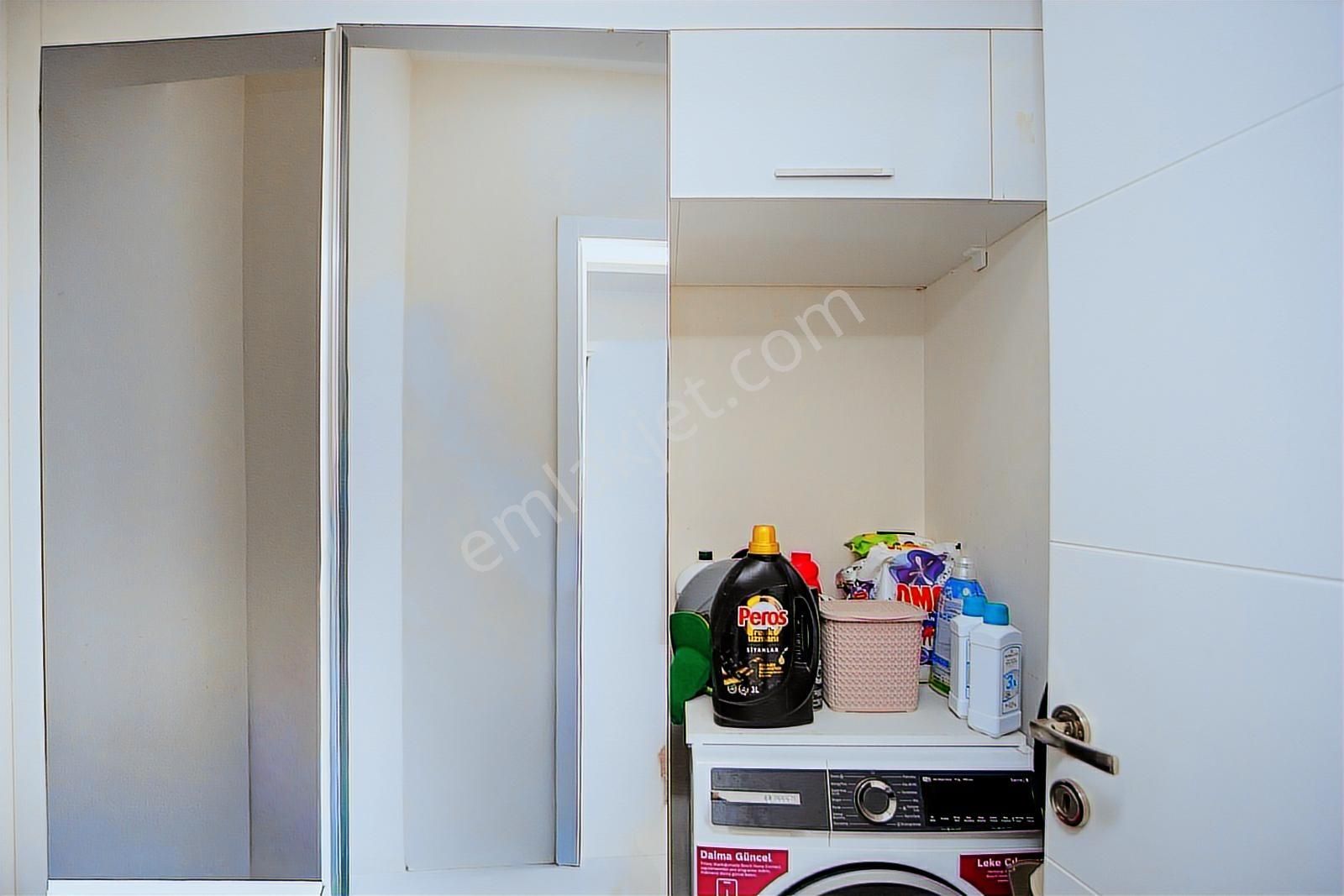 Menemen Ulukent Havuzlu Site İçerisinde Satılık 3+1 Daire - Görsel 35