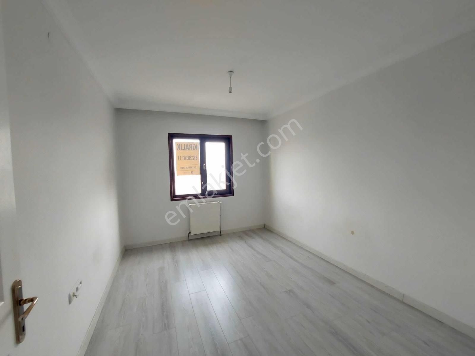 ''eryaman Efor''dan Selvi Evlerinde Katta Kiralık 3+1 Daire - Görsel 23