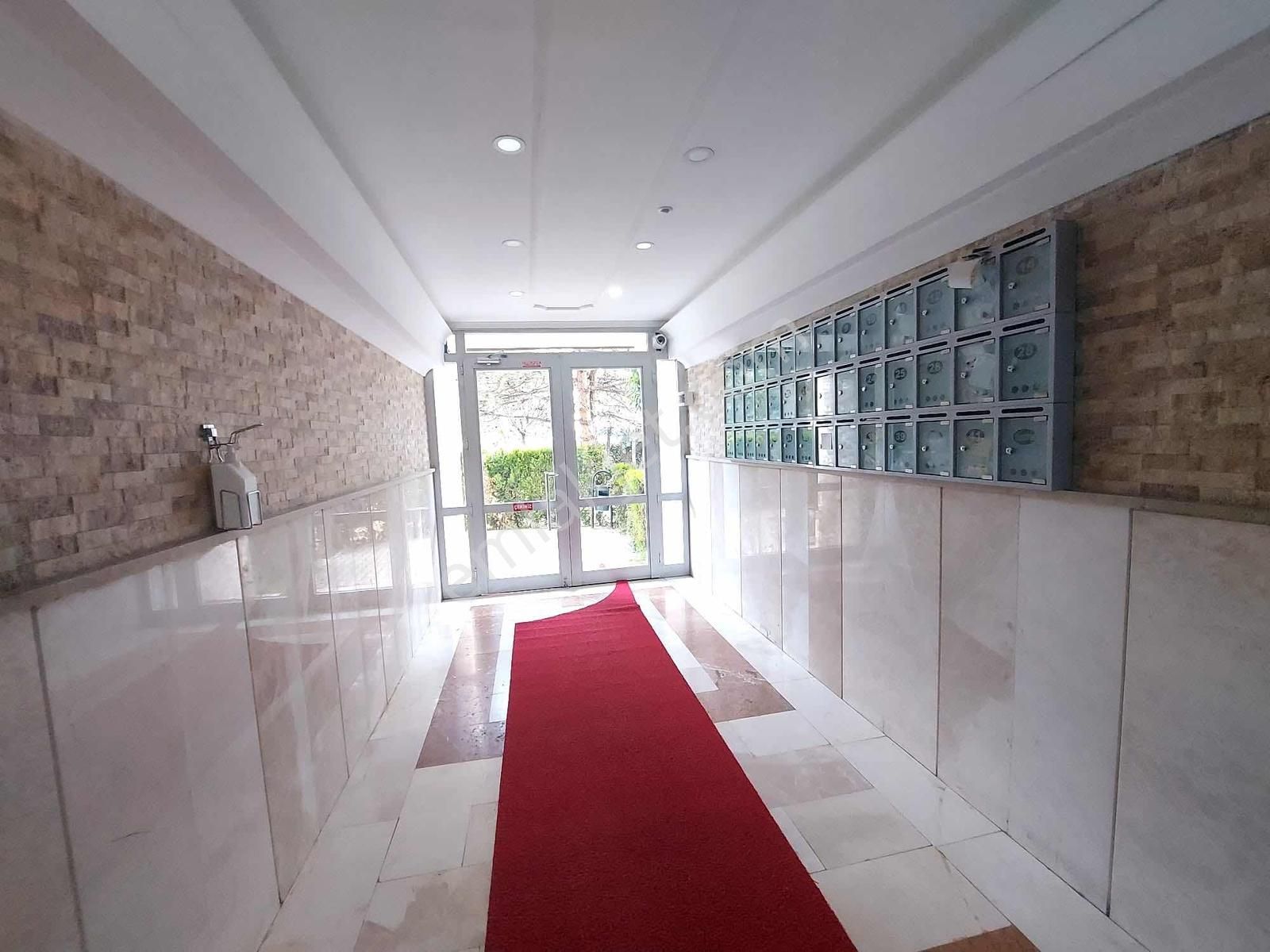 ''eryaman Efor''dan Selvi Evlerinde Katta Kiralık 3+1 Daire - Görsel 5