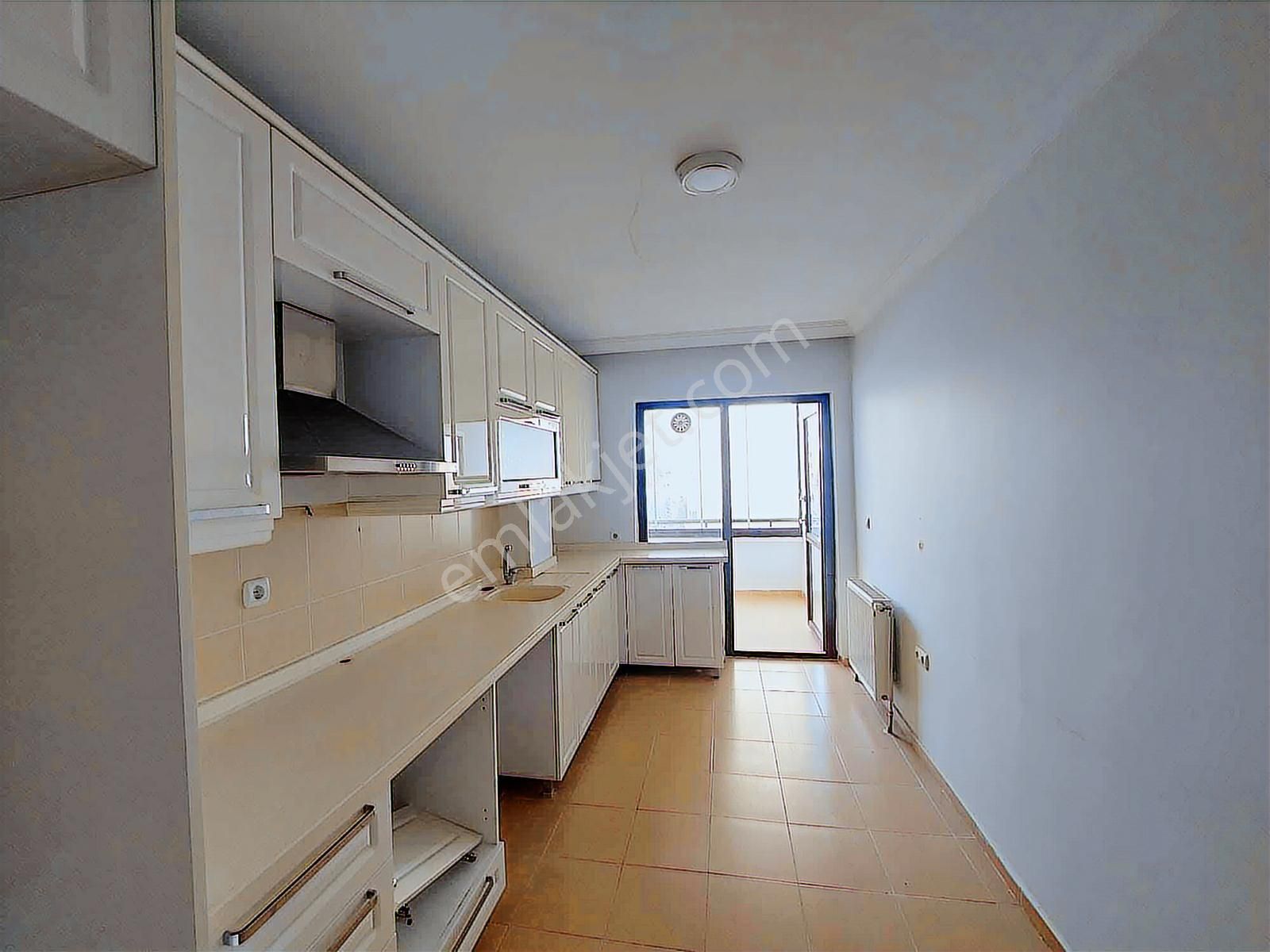 ''eryaman Efor''dan Selvi Evlerinde Katta Kiralık 3+1 Daire - Görsel 16