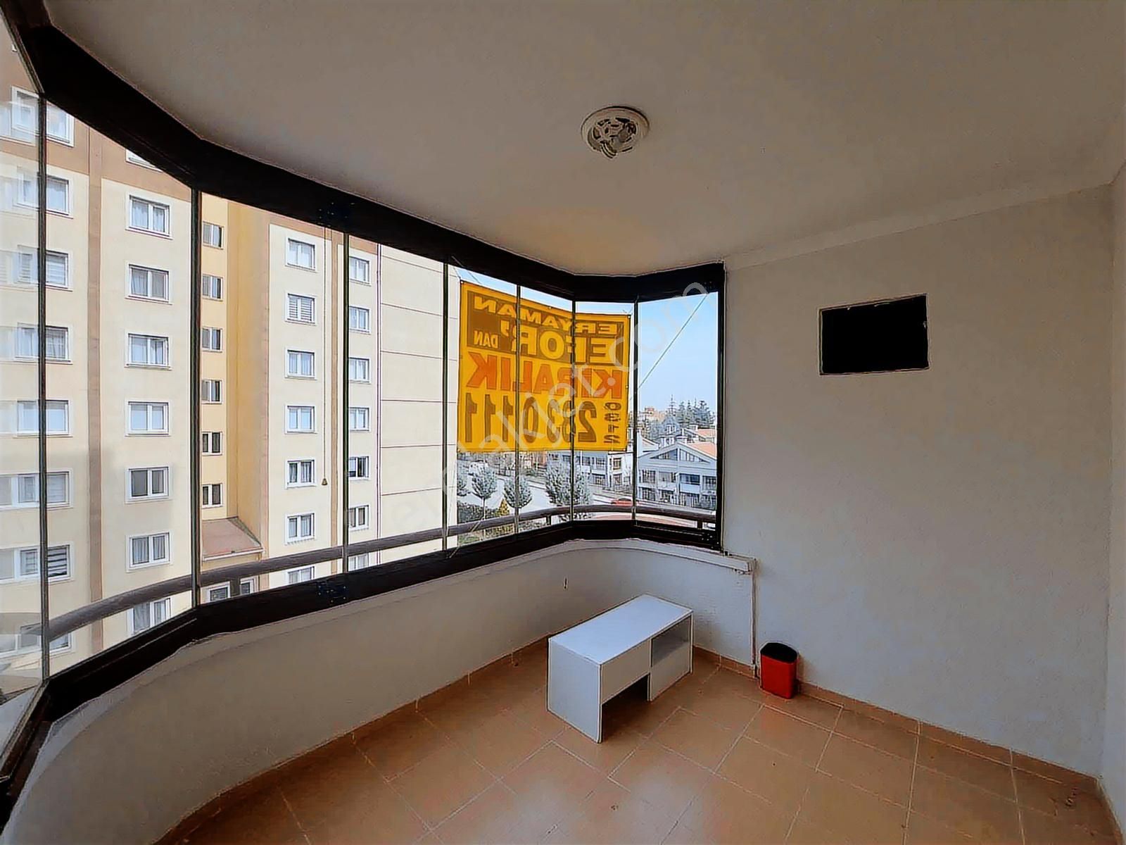 ''eryaman Efor''dan Selvi Evlerinde Katta Kiralık 3+1 Daire - Görsel 9