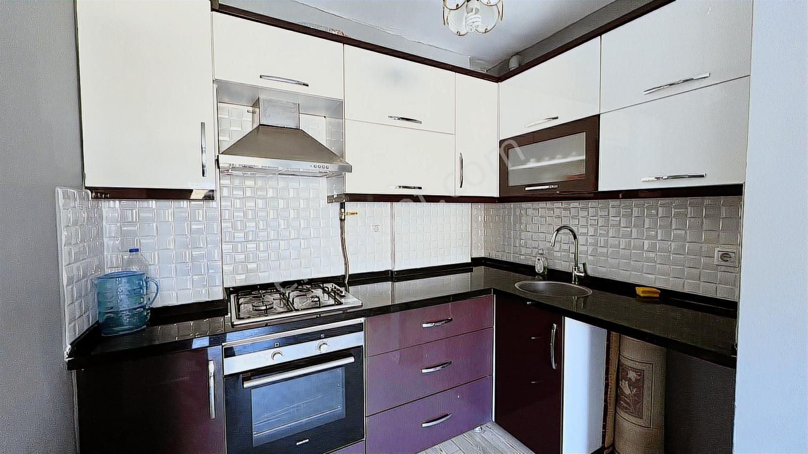 İzmir Çiğli Atatürk Mh. 2+1 Açık Mutfak 85m² Satılık Daire Cb Ph - Görsel 6