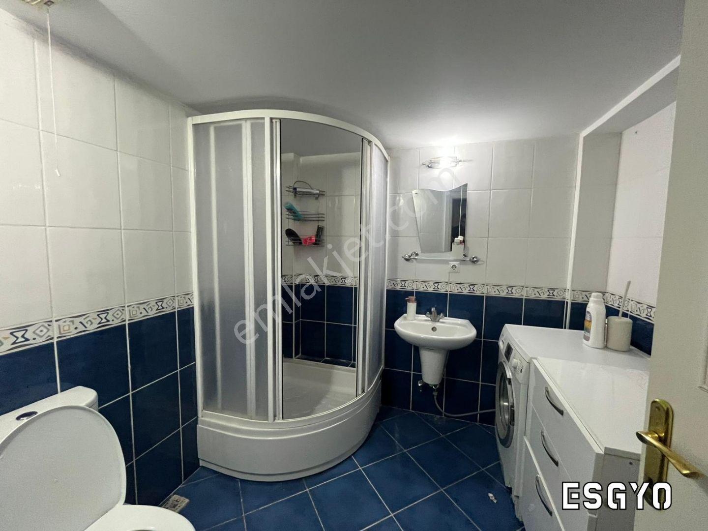 Esgyo'dan Batıkent Sağlıkkent Sitesinde 5+1 Satılık İkiz Villa - Görsel 24