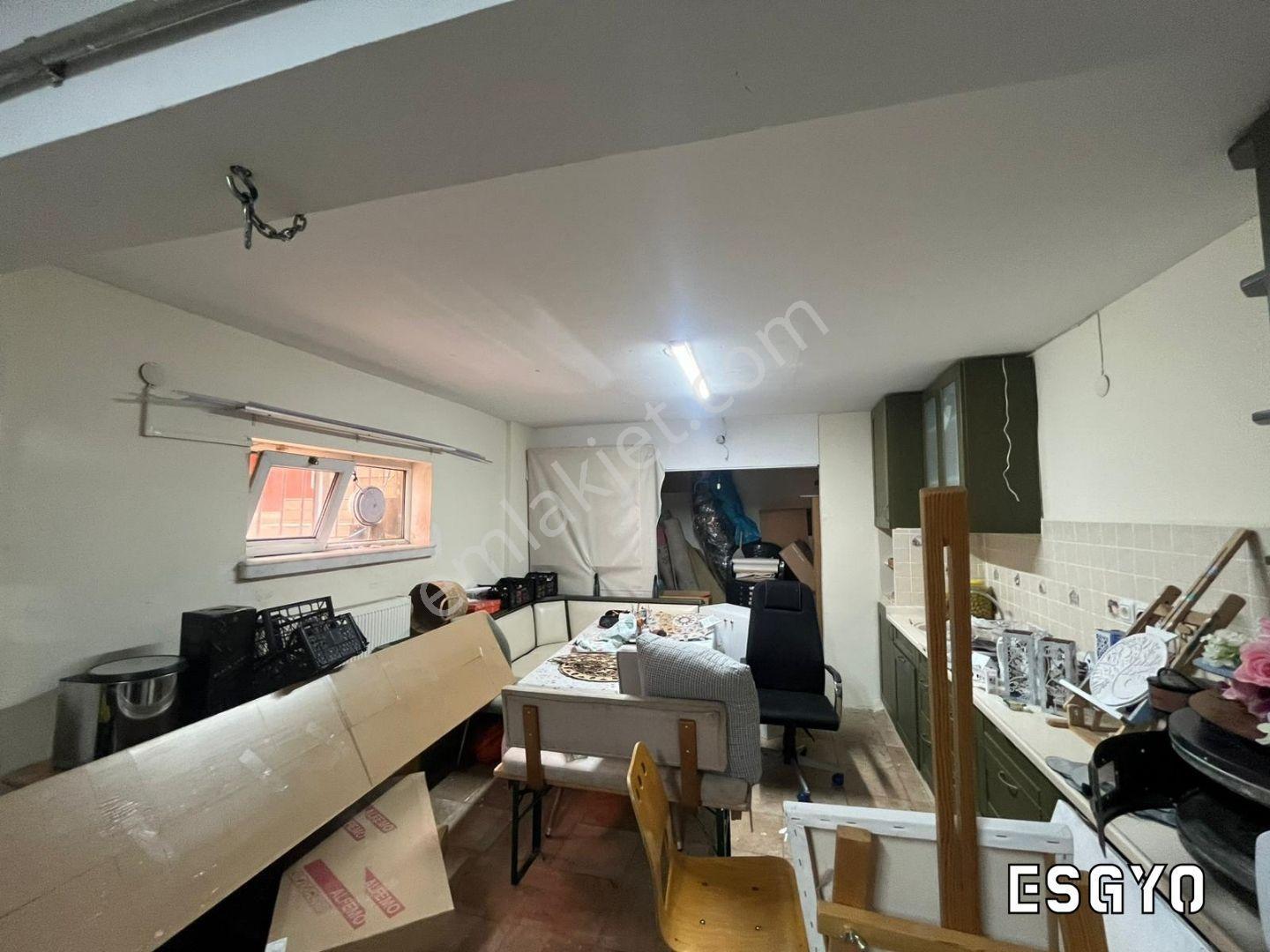 Esgyo'dan Batıkent Sağlıkkent Sitesinde 5+1 Satılık İkiz Villa - Görsel 26