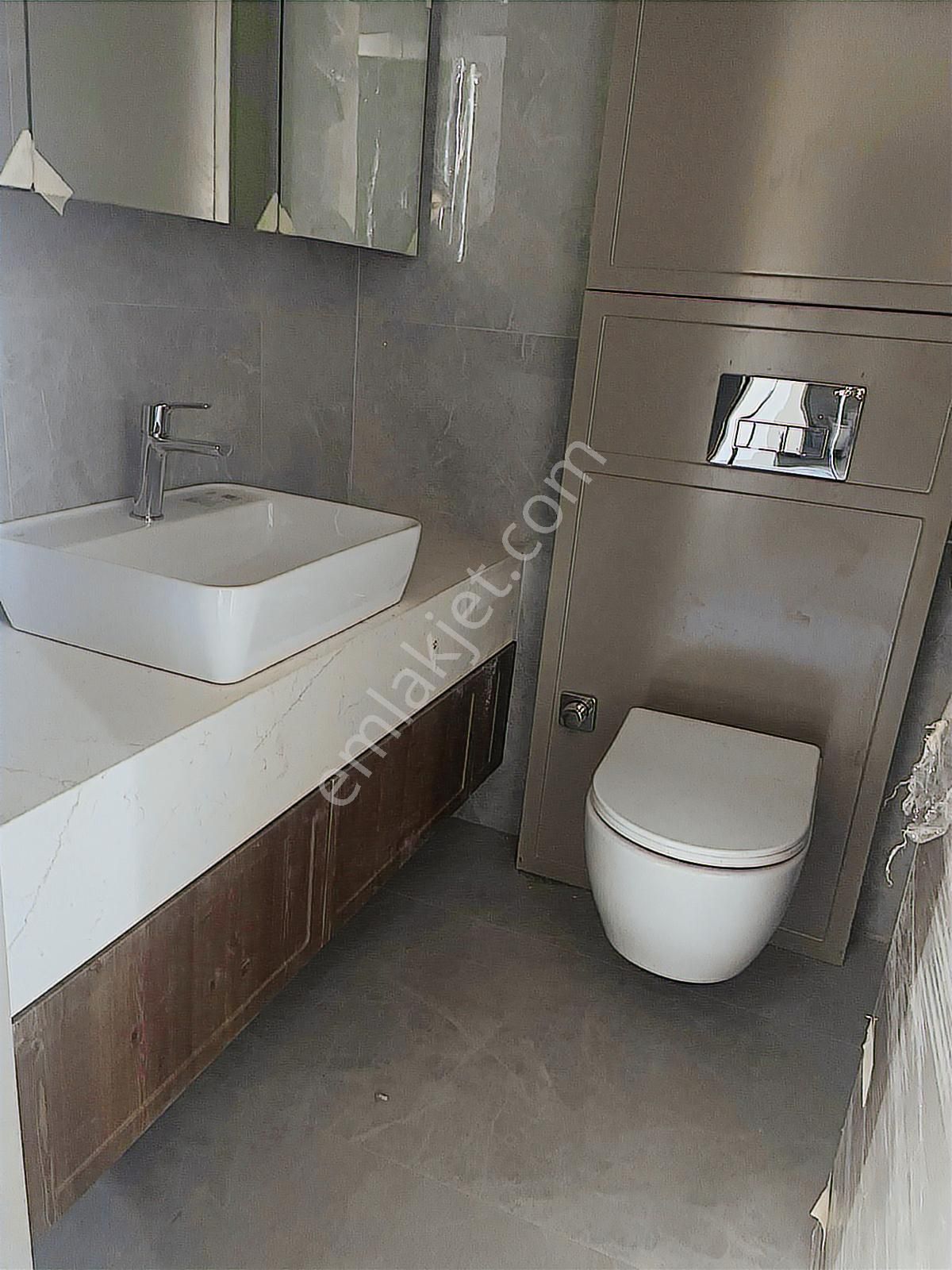 Polat Lıve'dan Norm Bulvar Da Nisan Teslim Kiralık 2+1 Daire - Görsel 10