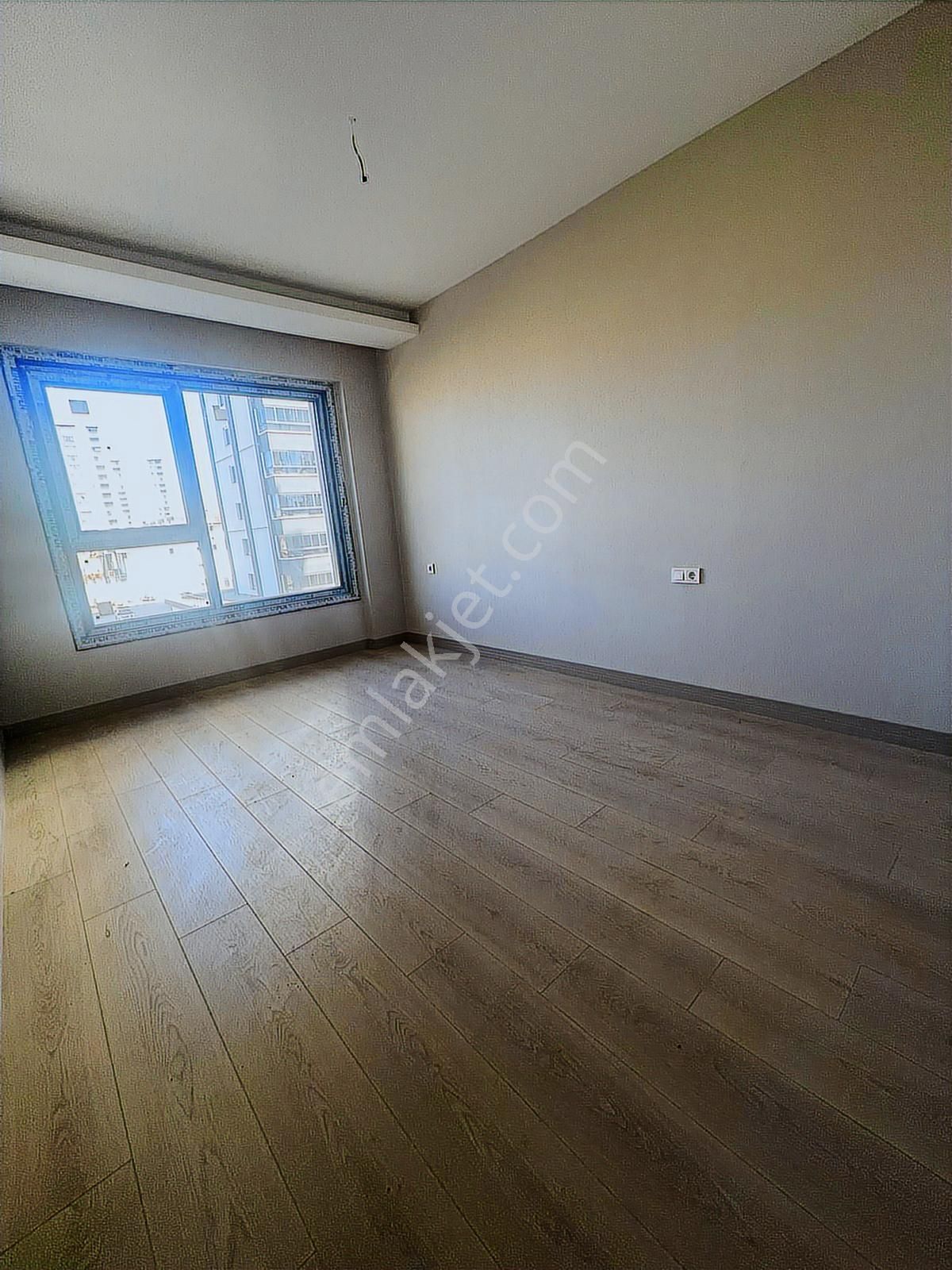 Polat Lıve'dan Norm Bulvar Da Nisan Teslim Kiralık 2+1 Daire - Görsel 9