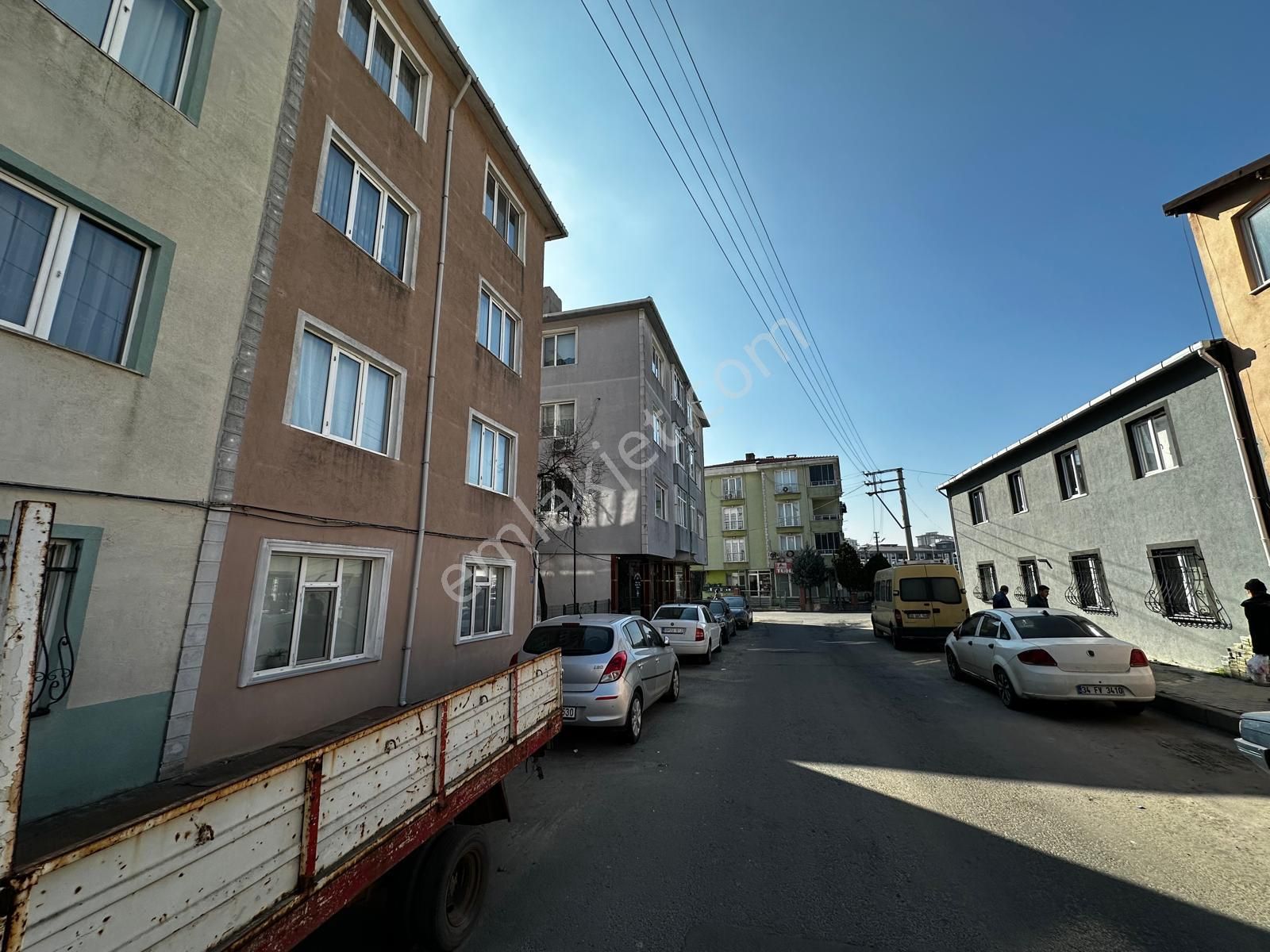 Molla Team'den Şehsinan'da Fırsat Satılık 2+1 Daire 90 M² - Görsel 19