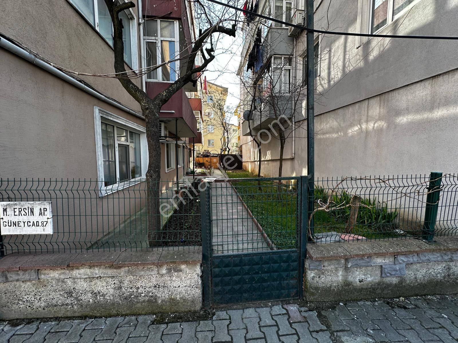 Molla Team'den Şehsinan'da Fırsat Satılık 2+1 Daire 90 M² - Görsel 20