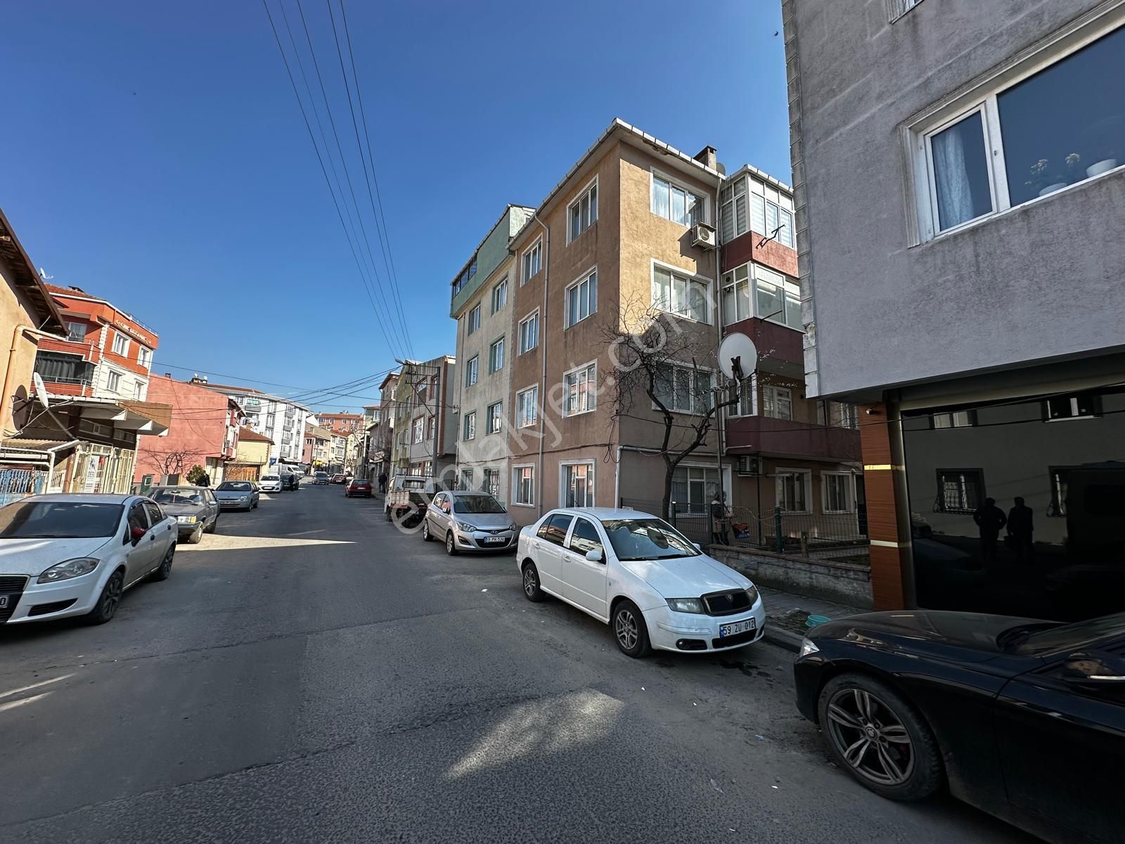 Molla Team'den Şehsinan'da Fırsat Satılık 2+1 Daire 90 M² - Görsel 17