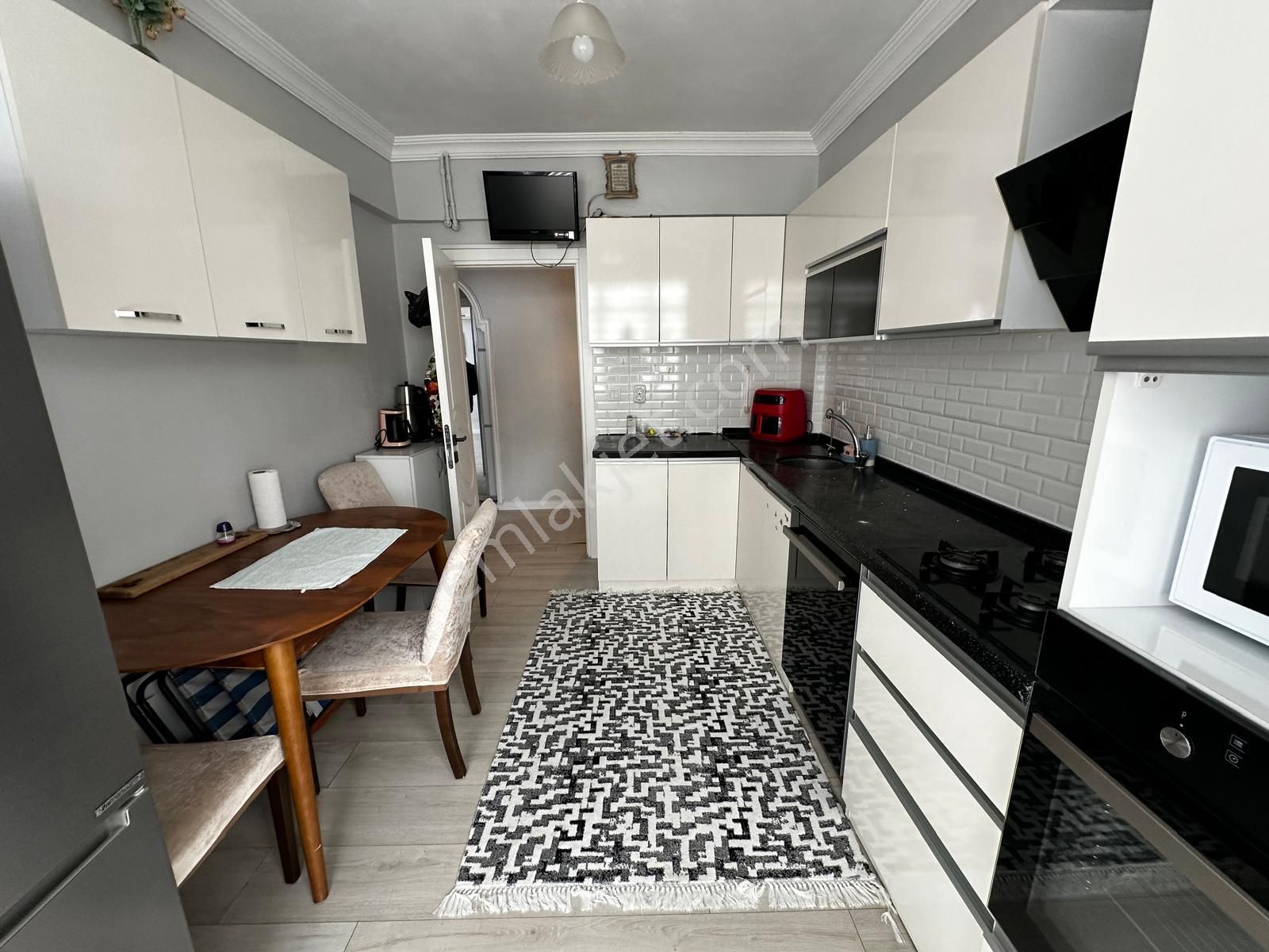 Molla Team'den Şehsinan'da Fırsat Satılık 2+1 Daire 90 M² - Görsel 2