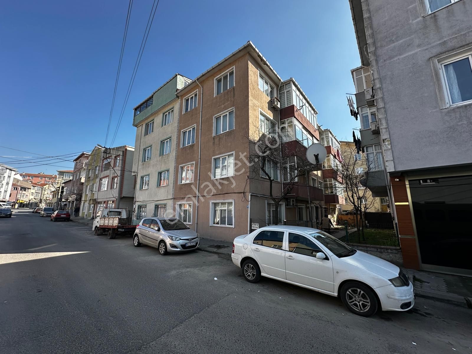 Molla Team'den Şehsinan'da Fırsat Satılık 2+1 Daire 90 M² - Görsel 18